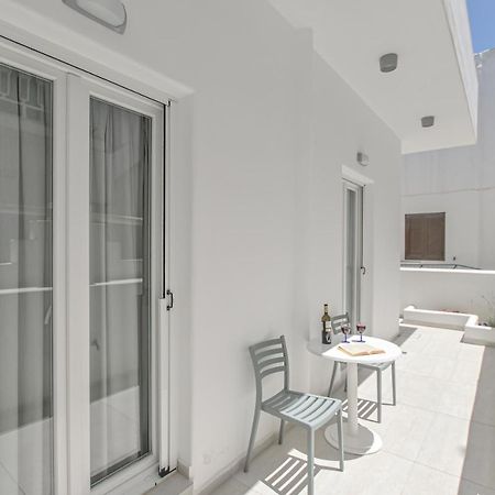 דירות Naxos City Azur מראה חיצוני תמונה